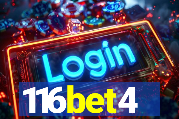 116bet4