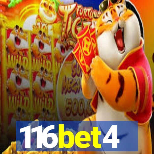 116bet4