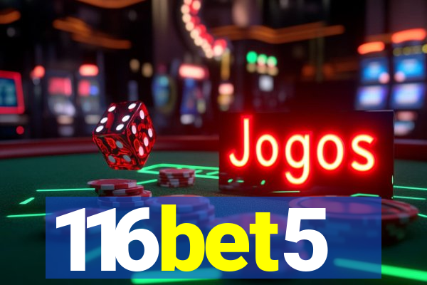 116bet5