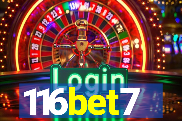 116bet7