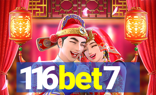 116bet7