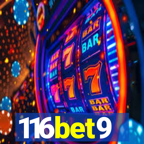116bet9