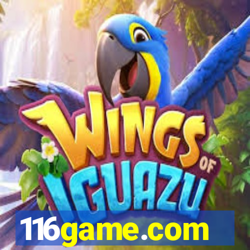 116game.com