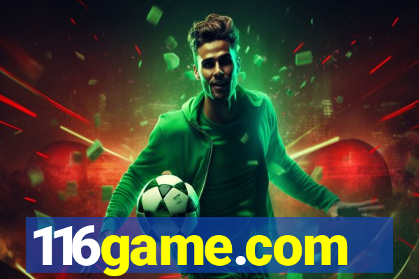 116game.com