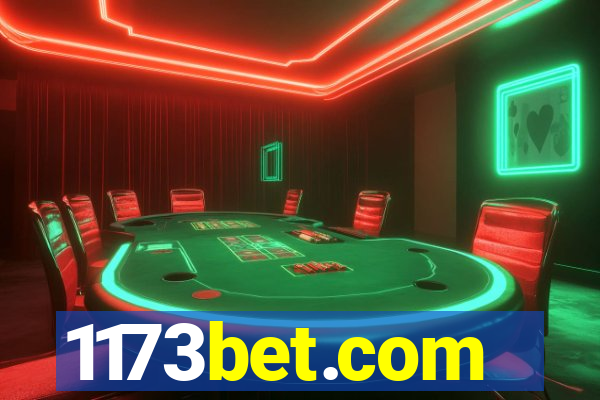 1173bet.com