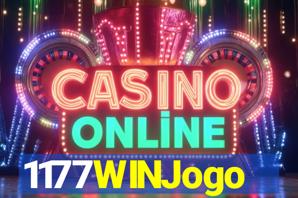 1177WINJogo