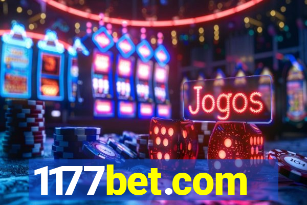1177bet.com