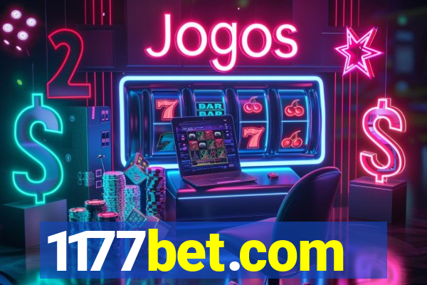 1177bet.com