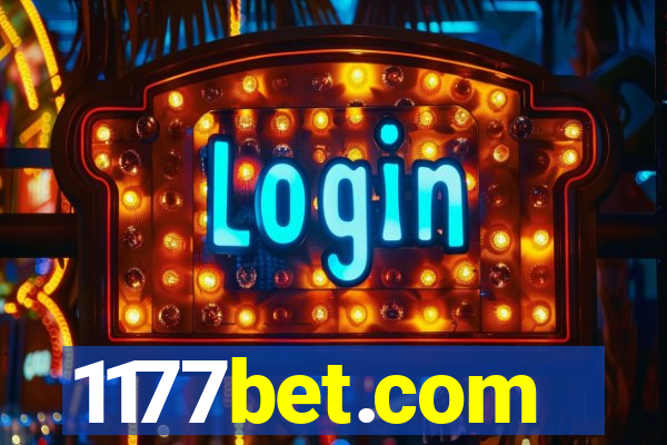 1177bet.com