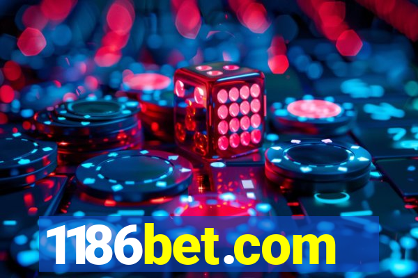1186bet.com