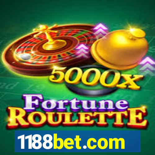 1188bet.com