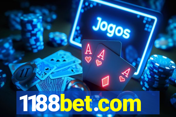 1188bet.com