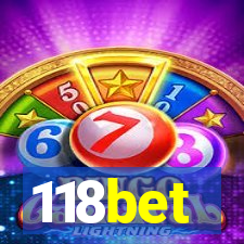118bet