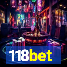 118bet