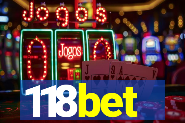 118bet