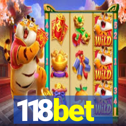 118bet