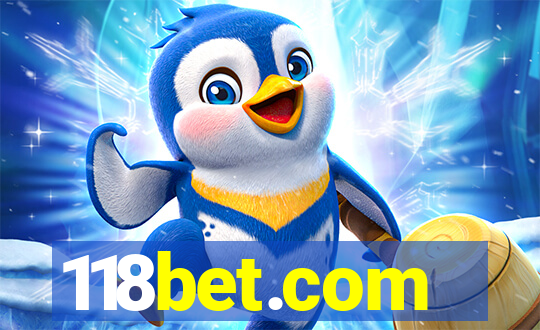 118bet.com