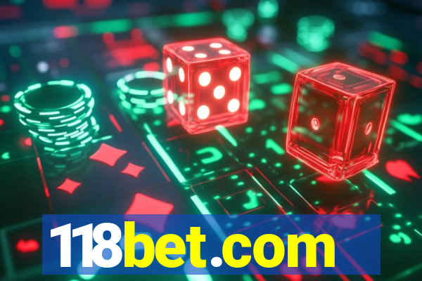 118bet.com