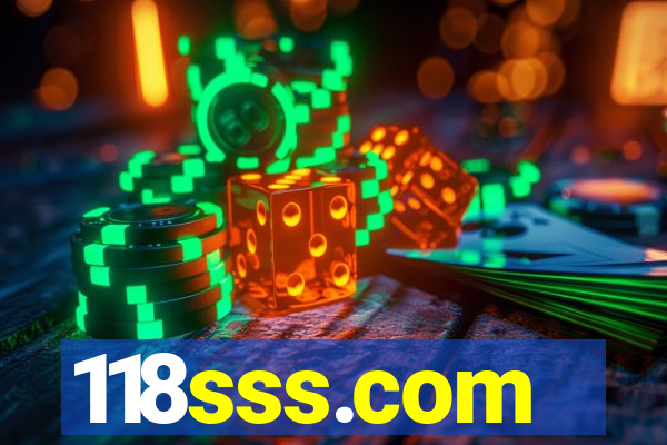 118sss.com