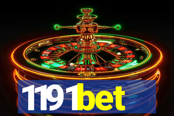 1191bet