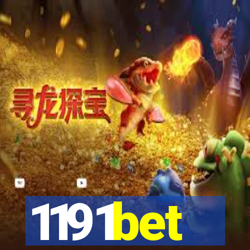 1191bet