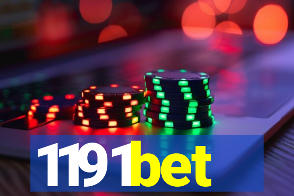 1191bet