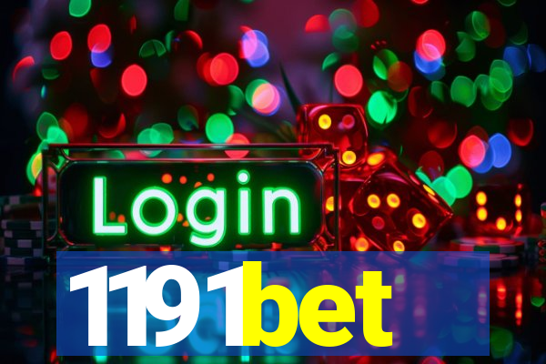 1191bet