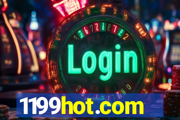 1199hot.com