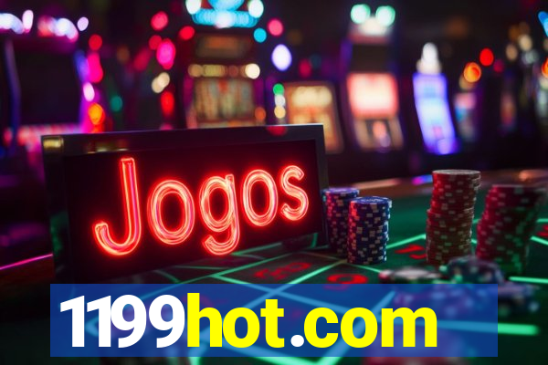 1199hot.com
