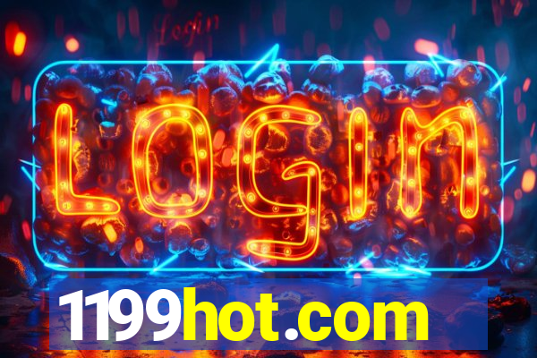 1199hot.com