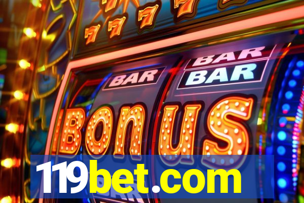 119bet.com