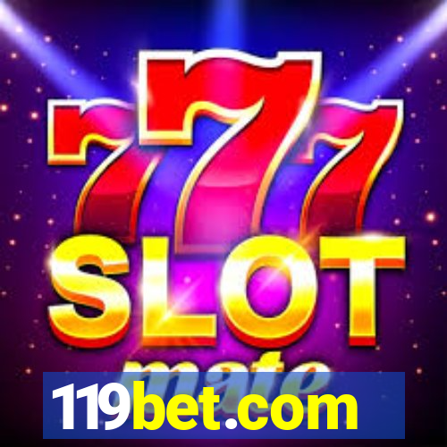 119bet.com