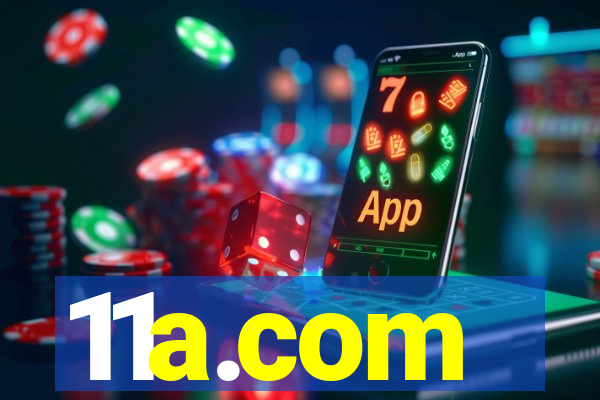 11a.com