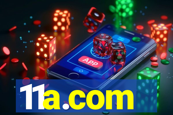 11a.com
