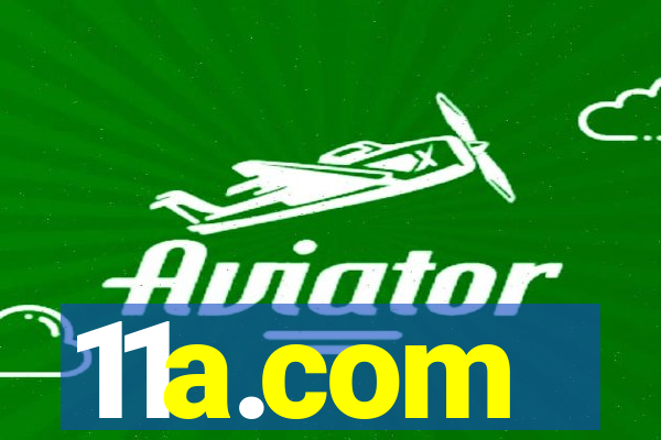 11a.com