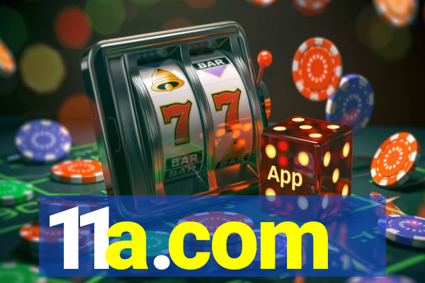 11a.com
