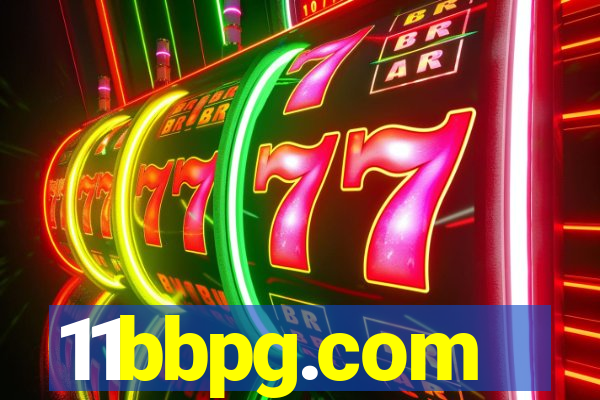 11bbpg.com