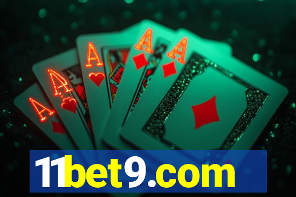11bet9.com