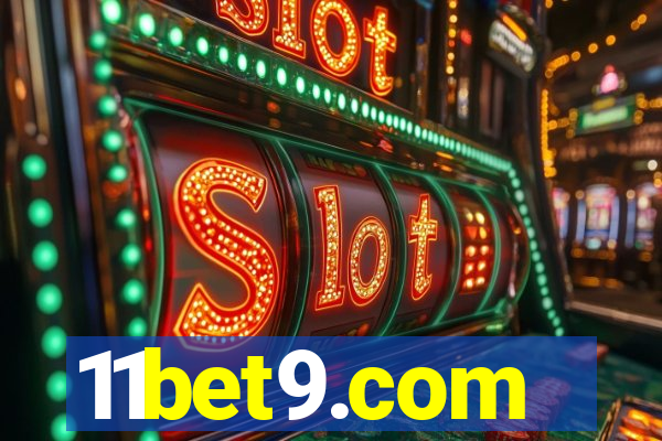 11bet9.com