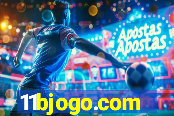 11bjogo.com
