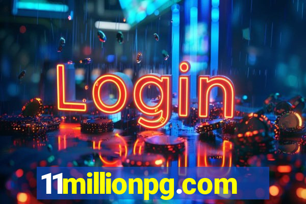 11millionpg.com