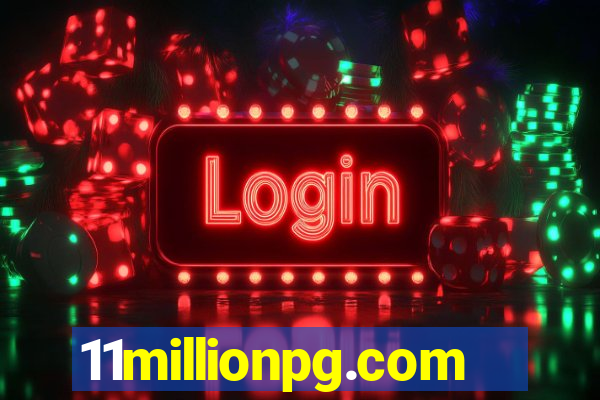 11millionpg.com