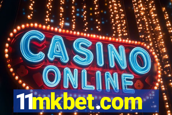 11mkbet.com