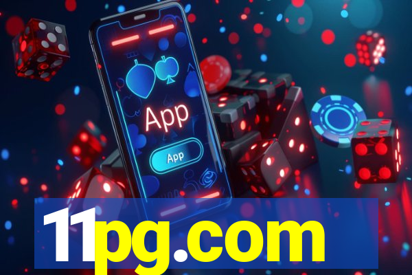 11pg.com