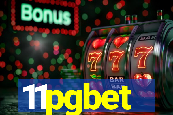 11pgbet