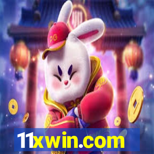 11xwin.com