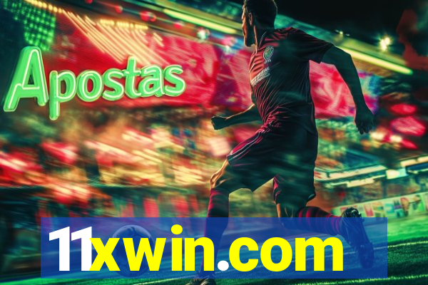 11xwin.com