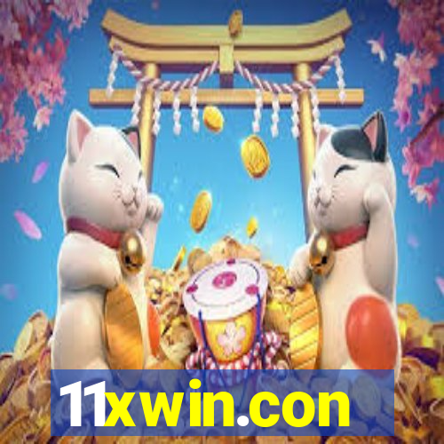 11xwin.con
