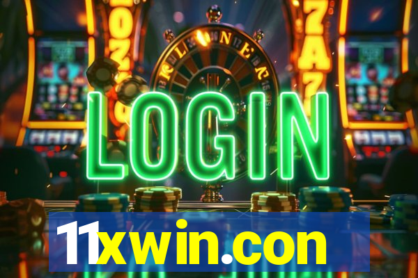 11xwin.con