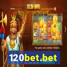 120bet.bet